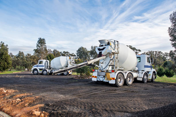 Best Decorative Concrete in Cataula, GA