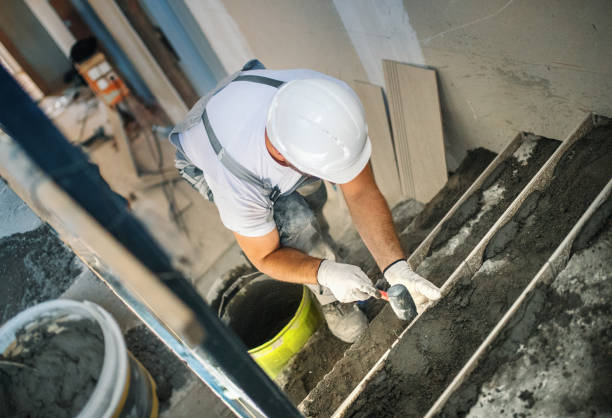 Best Residential Concrete Solutions in Cataula, GA
