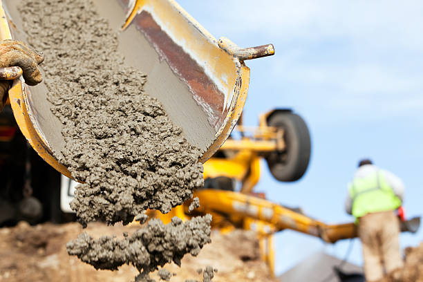 Best Concrete Staining and Coloring in Cataula, GA