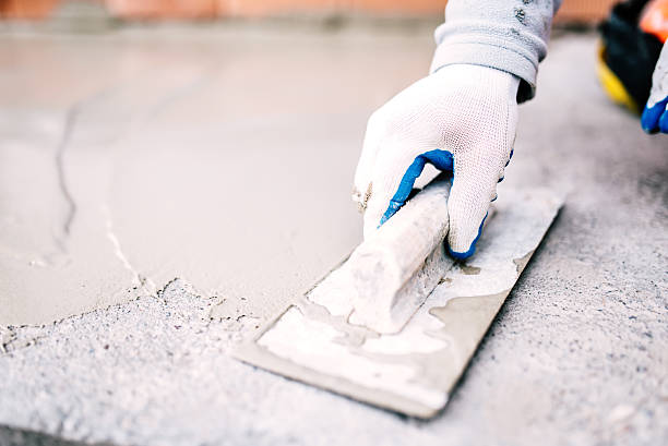 Best Concrete Driveway Installation in Cataula, GA